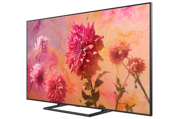 2018-QLED-TV_2 Samsung QLED TV пренася зрителите директно на стадионите