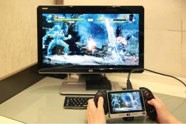 Mini PC: най-мощният в света джобен компютър
