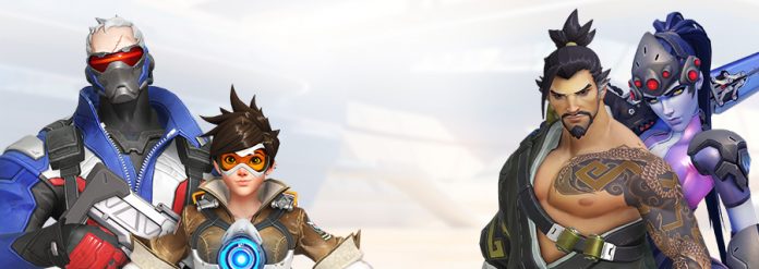 2F2HQSXET93Q1526085658587 Играйте безплатно Overwatch в края на този месец