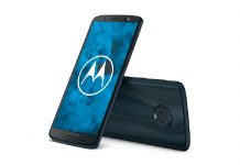 Три нови модела на Motorola идват в магазините на VIVACOM през май