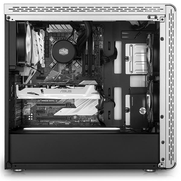 Cooler Master се готви да пусне корпуса MasterBox MS600