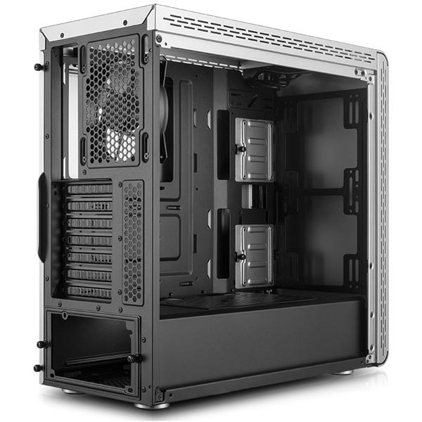 Cooler Master се готви да пусне корпуса MasterBox MS600