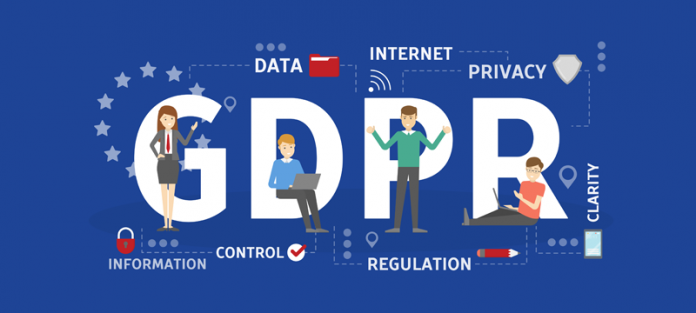 4-Things-You’ll-Need-to-do-Differently-Because-of-GDPR Интернет бе затрупан от огромен брой съобщения