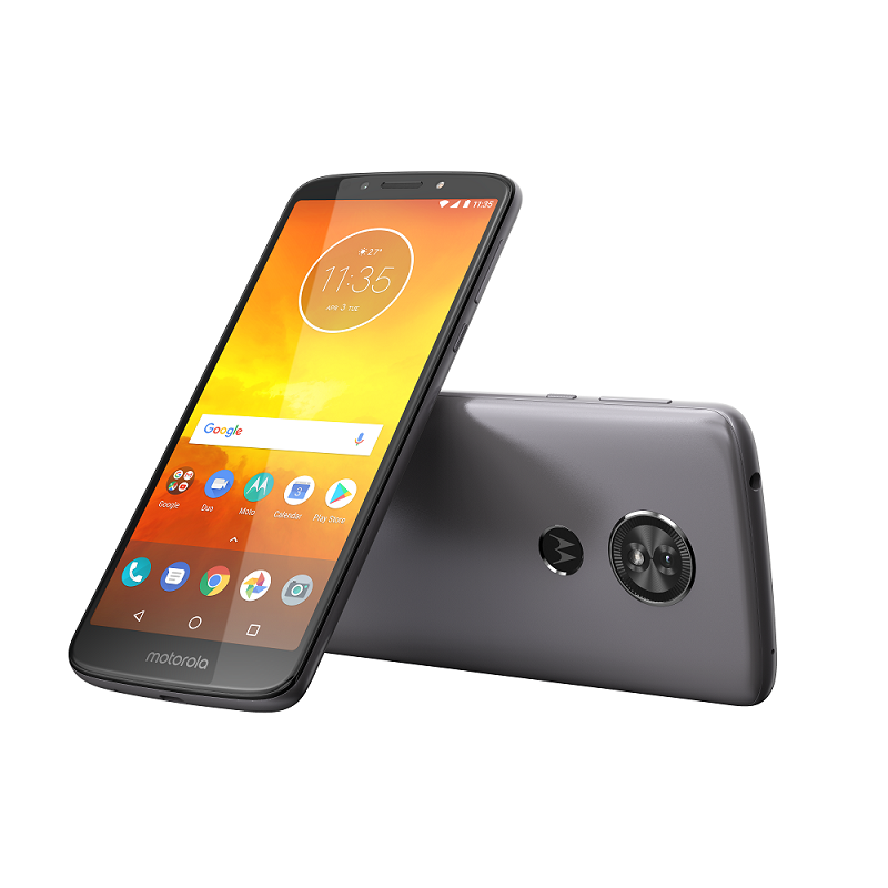 Три нови модела на Motorola идват в магазините на VIVACOM през май