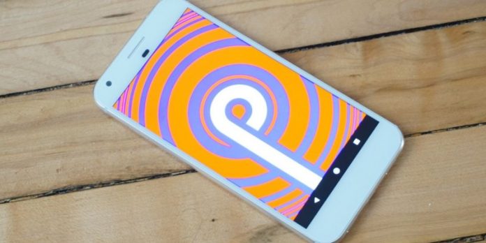 Как да инсталираме бетата на Android P и да я махнем, ако се налага