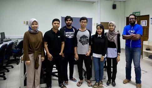Academia Datathon Winner Team Първият световен Data Science FinTech Academia Datathon с победители от България