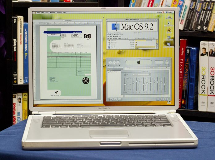 Ale История на операционните системи на Apple – възраждането: Mac OS 8 и 9