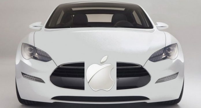 Apple-iCar-Project-Titan Безпилотните робомобили на Apple вече са над 50