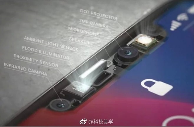 Xiaomi Mi 7 ще има усъвършенстван 3D лицев скенер и ще излезе тази година