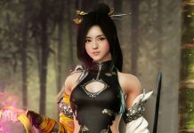 Black Desert Online е безплатна в Steam до 10-ти март
