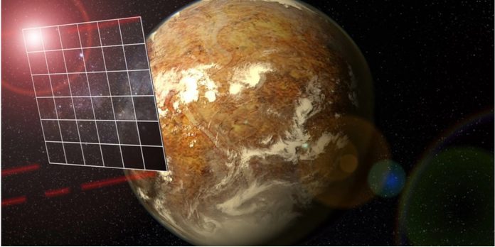 Building Sails for Tiny Interstellar Probes Will Be Tough — But Not Impossible.webp Платна за междузвездни сонди или как да най-бързо да достигнем Алфа Кентавър