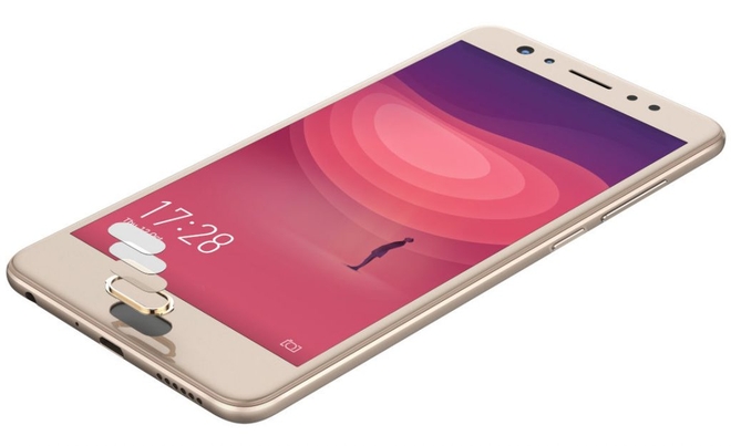 Coolpad-Note-6-1-1024x625 Note 6: първият смартфон на Coolpad с двойна предна камера