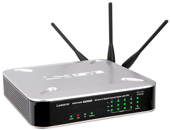 FBI tells router users to reboot now to kill malware infecting 500k devices ФБР препоръчва на всички да рестартират рутерите си