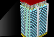 Applied Material: след 3 години 3D NAND паметта ще има над 140 слоя клетки