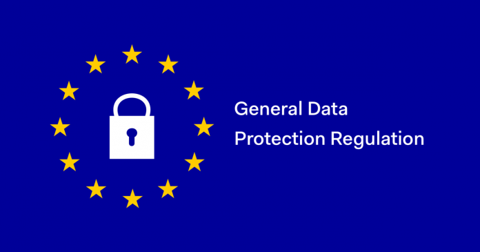 GDPR След въвеждането на GDPR, сайтовете в ЕС се зареждат десетки пъти по-бързо