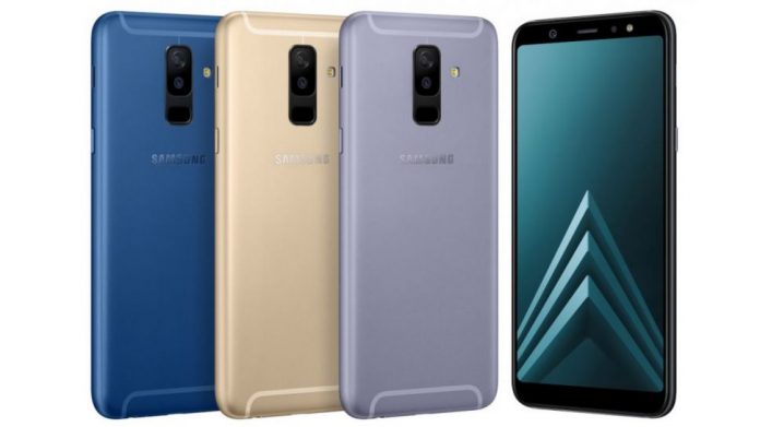 Galaxy Samsung представи четири нови смартфона