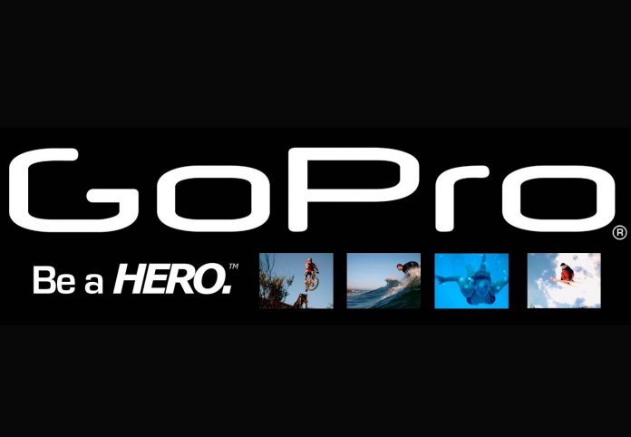 GoPro GoPro отчете загуби и спад в продажбите