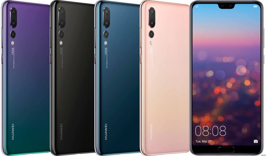 Спад в цената на миналогодишните флагмани на Huawei ги направи най-горещото смартфон предложение този месец