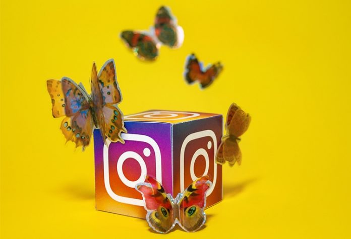 Instagram Instagram скоро ще започне да показва колко време сте прекарали в социалната мрежа