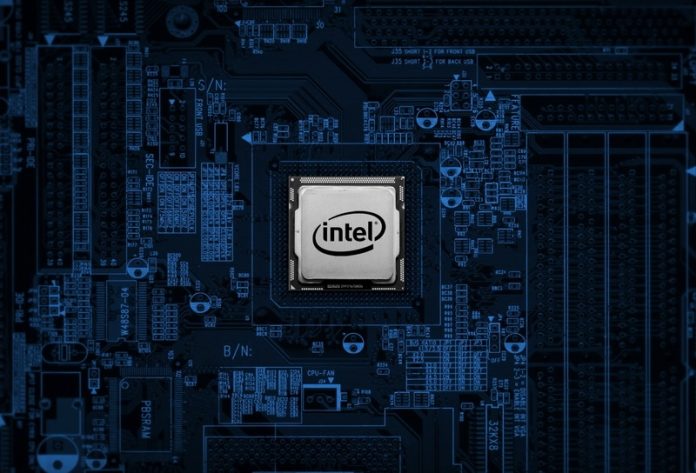 Intel-Logo