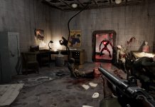 Atomic Heart ще е достъпен в Xbox Game Pass от деня на излизането си