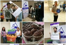 Десетки представители на ИТ общността в Русе се събраха на MUFFIN Conference Ruse 2018 на Мусала Софт