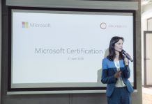 Първата онлайн академия за cloud специалисти в България предоставя безплатни обучения за всички