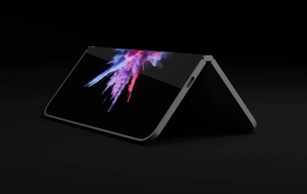 Slashgear: Смартфонът Microsoft Surface Phone ще бъде революционен