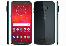 Moto Z3 Play: техническите характеристики