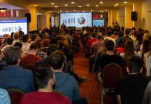 Мусала Софт отпразнува 18 години от основаването си и представи визията си за развитие