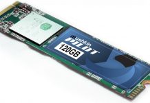 Mushkin представи серията NVMe флаш дискове Pilot