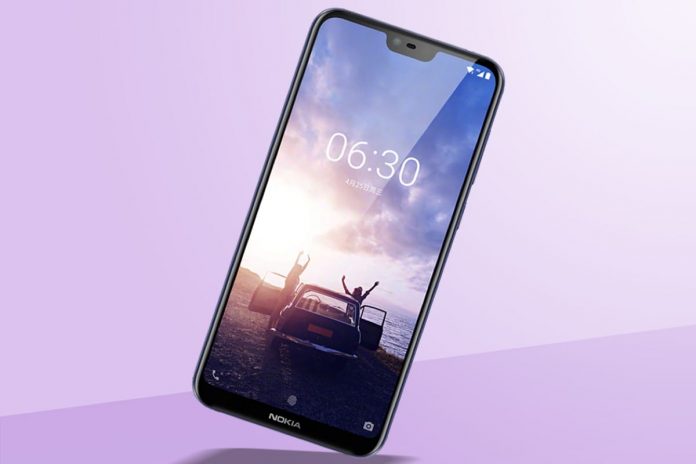 Nokia-X-HMD-Global-52 Официални изображения на Nokia X с прорез в екрана