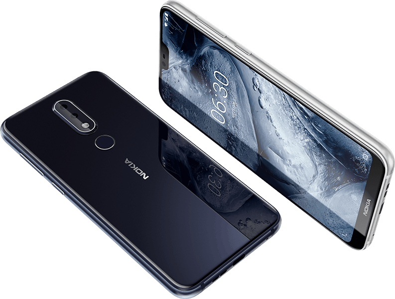 Nokia-X6-Dragon Бъдещето на Nokia X6 на световния пазар е под въпрос
