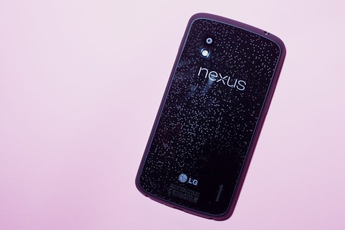 Как да инсталираме Android 8.1 на Nexus 4