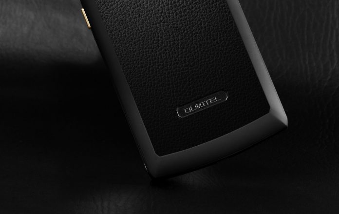 OUKITEL K7-2 OUKITEL представи своя нов смартфон K7 с мощна 10 000 mAh батерия и 18:9 дисплей