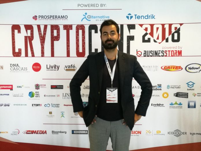 cof Jarvis Edge: децентрализираните технологии определят развитието на финансите