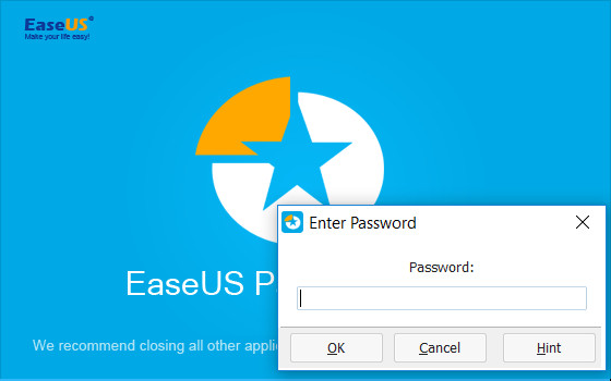 EaseUS Partition Master Free: най-добрият мениджър за работа с всякакви дискове
