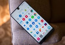 Създателят на Android окончателно се разочарова от смартфоните
