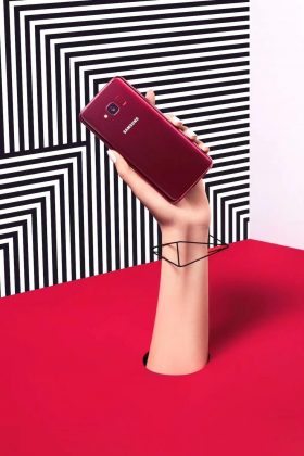 Samsung Galaxy S8 Lite: официални изображения и датата на анонса