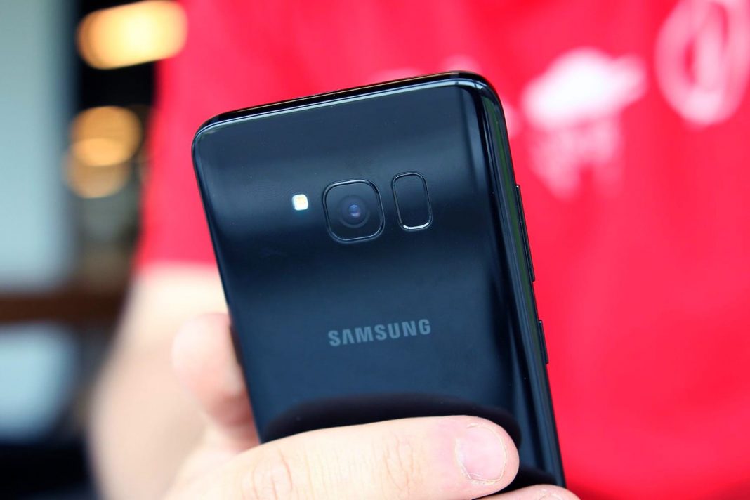 Samsung-Galaxy-S8-Lite-4542 Samsung Galaxy S8 Lite: официални изображения и датата на анонса