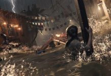 Shadow of the Tomb Raider вече е „златна“!