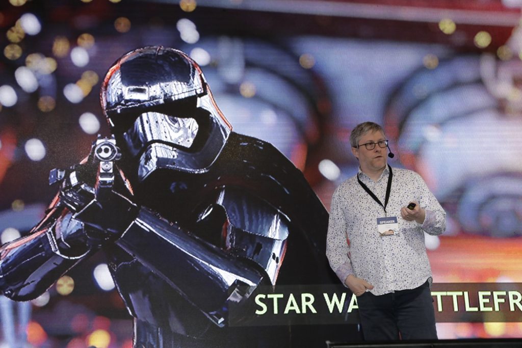 Chaos Group организира първата по рода си 3D конференция у нас