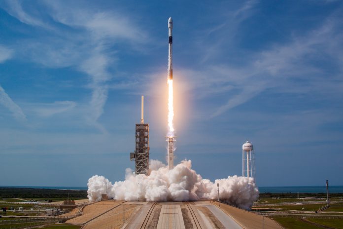 Falcon 9 Block 5 не е окончателният вариант за пилотирани мисии