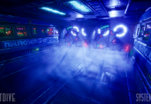 Nightdive възнамерява да пусне версия на System Shock и за Switch