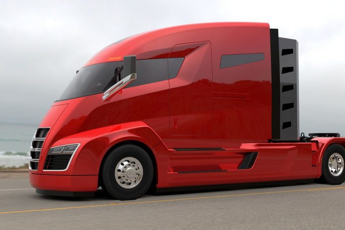 Tesla Nikola Motor Company обвини Tesla в копиране на дизайна и пoиска $2 милиарда компенсация