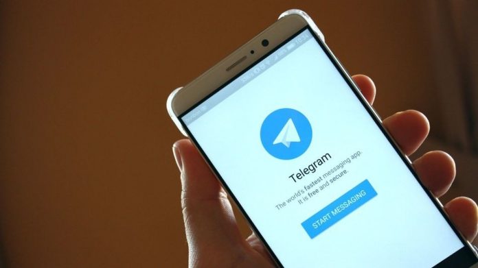 Tgram Telegram използва нова технология, която не подлежи на блокиране