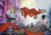 The Banner Saga 2 за Switch излиза през юни