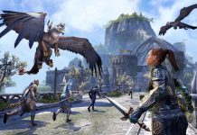 Zenimax планират впечатляващо честване на десетгодишнината на The Elder Scrolls Online
