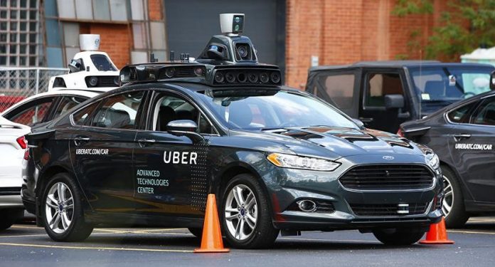 Uber Роботизираният Uber е ударил пешеходеца поради особености в алгоритъма на автопилота