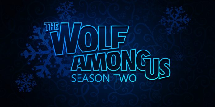 WAU2-blue Забавиха излизането на втория сезон на The Wolf Among Us за следващата година